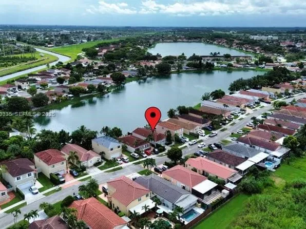 16955 SW 142nd Pl, Miami, FL 33177