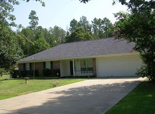 166 County Road 717, Nacogdoches, TX 75964