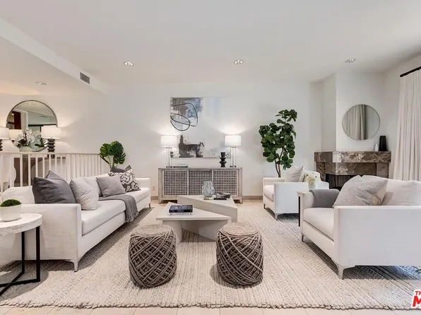 2249 Century Hl, Los Angeles, CA 90067