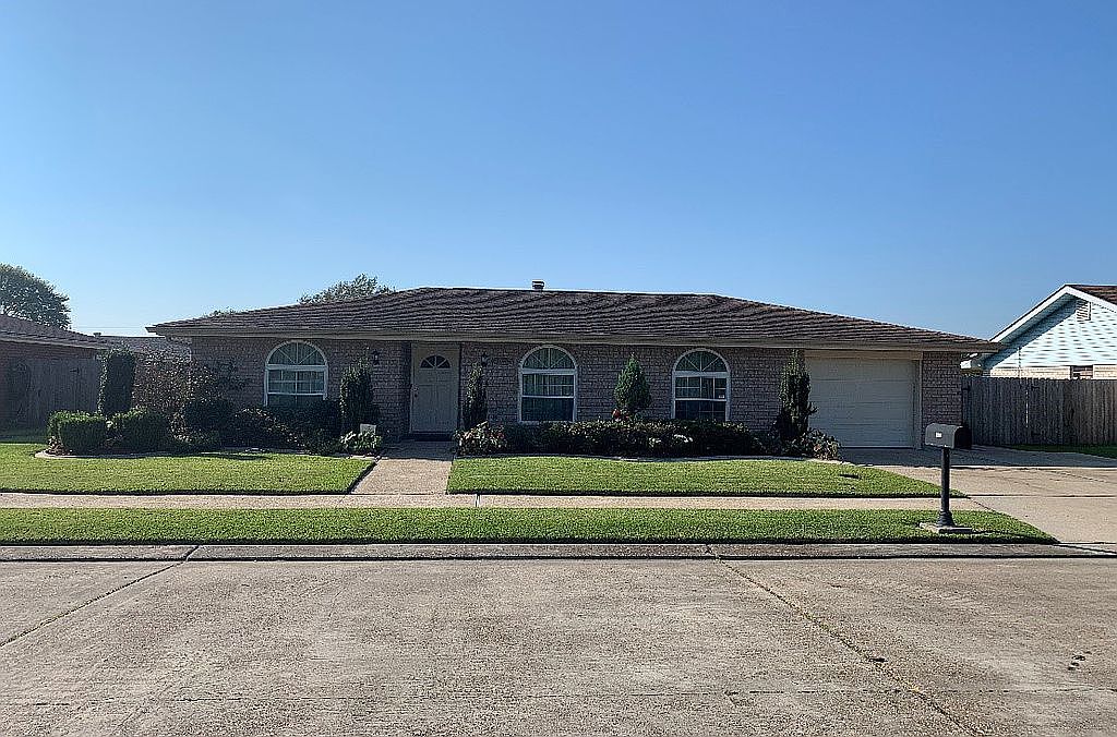 133 Ehret Pl, Marrero, LA 70072 Zillow