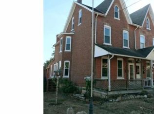 412 Queen St, Spring City, PA 19475