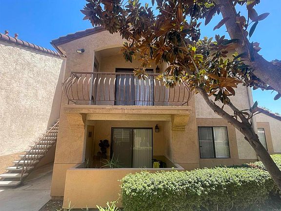 2nd image of 12190 Cuyamaca College Dr E Unit 1414