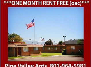3558 S 4240 W APT J2, West Valley City, UT 84120