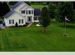 5350 Millington Rd, Clayton, DE 19938