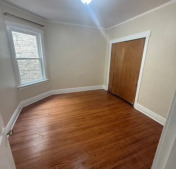 5007 N Mozart St #2 — Photo 2