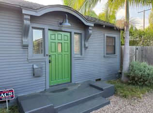 9054 Carson St #C, Culver City, CA 90232