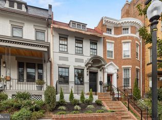 1851 Vernon St NW, Washington, DC 20009