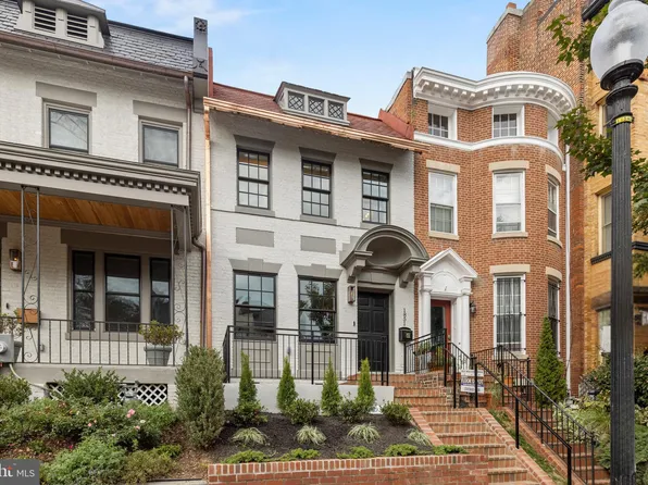 1851 Vernon St NW, Washington, DC 20009