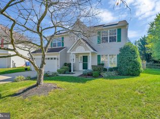 5506 Moonfish Ct, Waldorf, MD