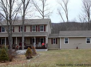 522 Awosting Rd, Shawangunk, NY 12566