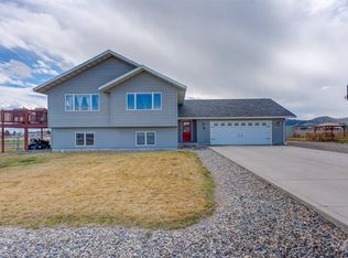 380 Best Place Rd, Helena, MT 59602