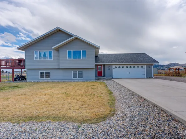 380 Best Place Rd, Helena, MT 59602