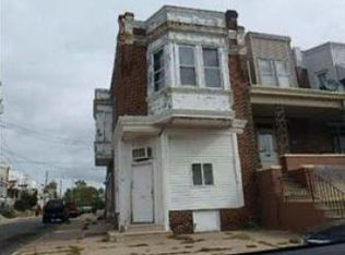 321 E Rockland St, Philadelphia, PA