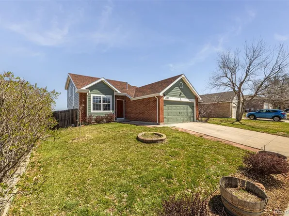 4252 S Halifax Way, Aurora, CO 80013