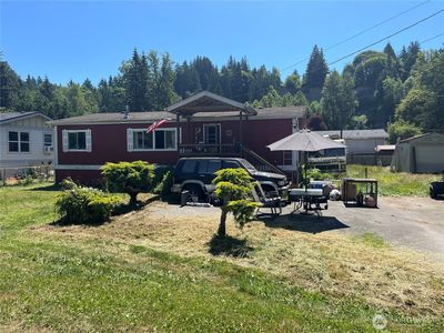 13506 Meadow Drive, Snohomish, WA, 98290