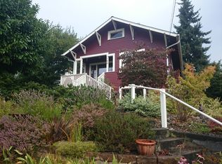 140 N 77th St, Seattle, WA 98103