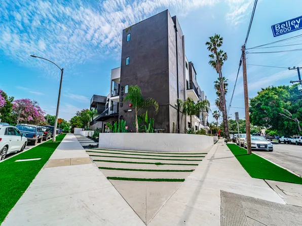 2828 London St, Los Angeles, CA
