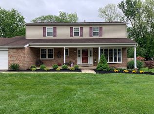 833 Timber Ln, Dresher, PA 19025