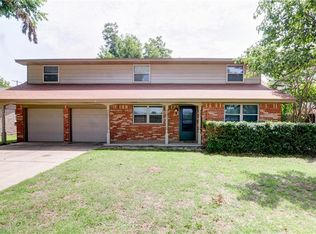 3104 N Markwell Ave, Bethany, OK 73008