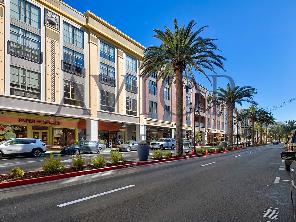 334 Santana Row | #215 | San Jose