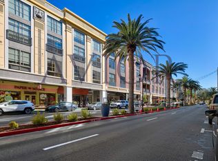 334 Santana Row APT 215, San Jose, CA 95128