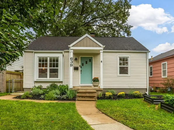 639 E Jeffrey Pl, Columbus, OH 43214