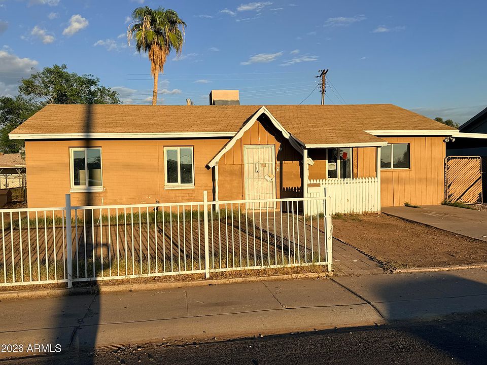 1st image of 3307 N 59TH Avenue