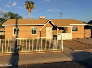 3307 N 59th Ave, Phoenix, AZ 85033