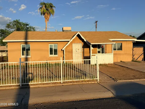 3307 N 59TH Avenue, Phoenix, AZ 85033