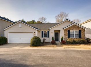 309 Harmony Ct, Milton, GA 30004