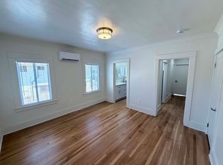 (Undisclosed Address), Los Angeles, CA 90007