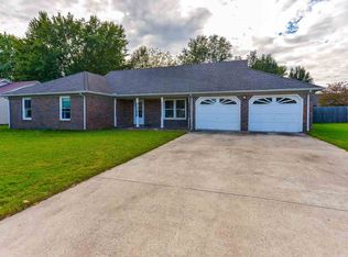 2709 Carrington Dr SW, Decatur, AL 35603