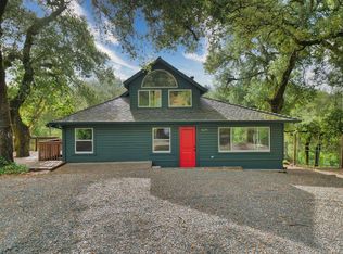 3675 Calistoga Rd, Santa Rosa, CA 95404