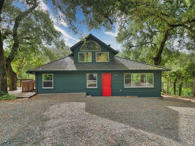 3675 Calistoga Road, Santa Rosa, CA, 95404
