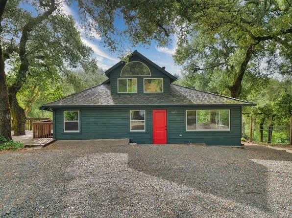 3675 Calistoga Road, Santa Rosa, CA 95404