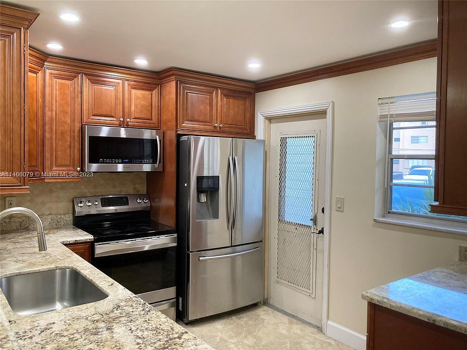 Meadowbrook Towers Condominiums Hallandale, FL Zillow