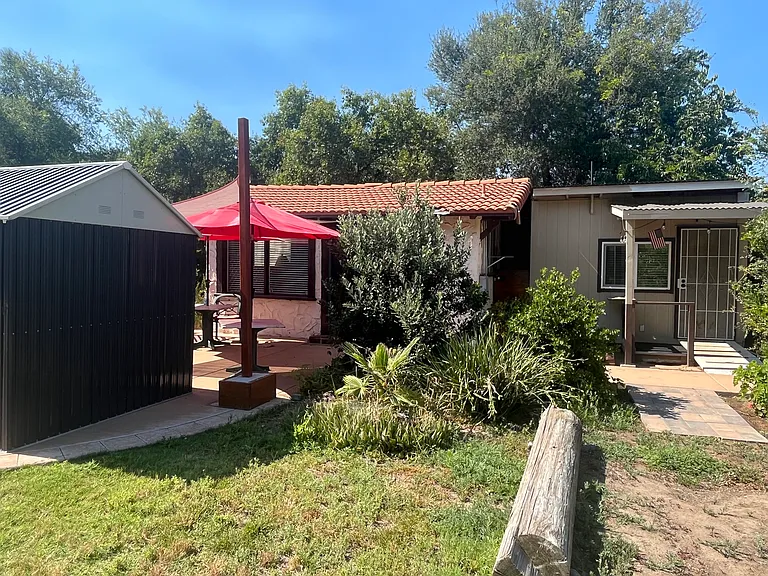 1863 Harbison Canyon Rd — Photo 1