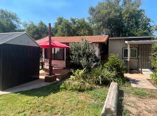 1863 Harbison Canyon Rd, El Cajon, CA 92019