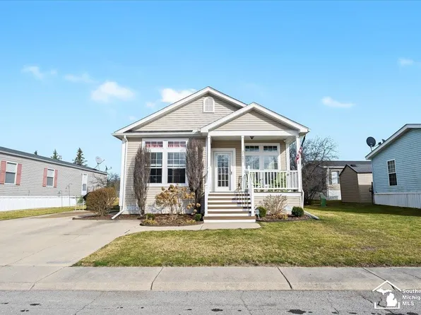 28697 Parkview, Flat Rock, MI 48134
