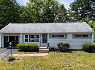 95 Ken Dr, Gardner, MA 01440