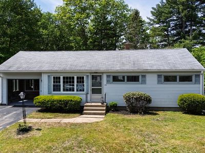 95 Ken Dr, Gardner, MA, 01440