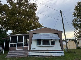 19875 E Highway 40 #29, Silver Springs, FL 34488