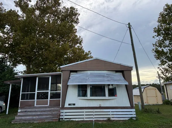 19875 E Highway 40 #29, Silver Springs, FL 34488