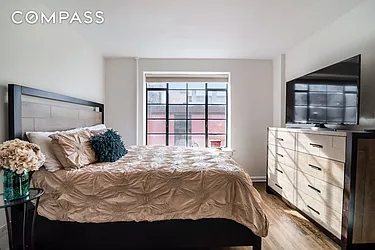 Rented by Compass