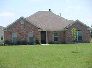 3139 Bellevue Rd, Haughton, LA 71037