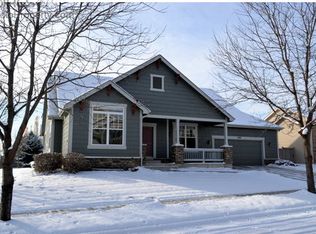 1227 Aruba Dr, Fort Collins, CO 80525