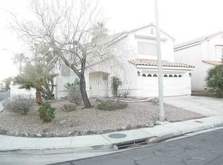 2147 Running River Rd, Henderson, NV 89074