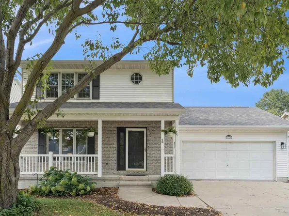 1614 Dickenson Ln, Iowa City, IA 52240