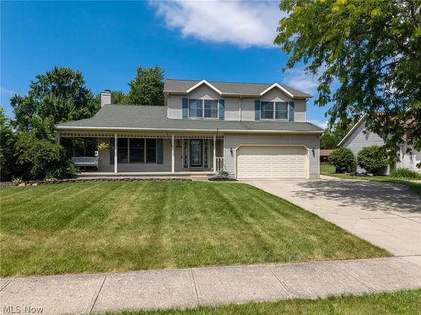 509 William St, Lagrange, OH 44050