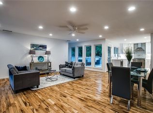 3811 Eaton Dr, Dallas, TX 75220